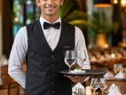 Waiters - Kurunegala