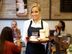 Waitress - Qatar