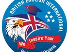 Wanted-Islandwide English Teacher