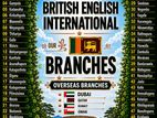 Wanted-Islandwide English Teacher
