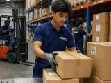 Warehouse Assistant - Bopitiya
