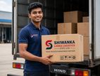 Warehouse Assistant - Bopitiya