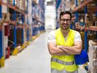 Warehouse Assistant - Colombo