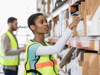 Warehouse Assistant (female) - Maldives