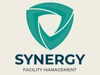 Warehouse Assistant