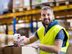 Warehouse Assistant - Saudi Arabia