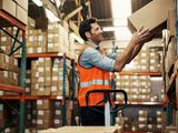 Warehouse Helper - Dubai