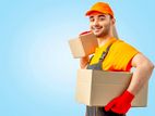 Warehouse Helper - United Arab Emirates