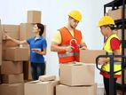 Warehouse Helper - United Arab Emirates