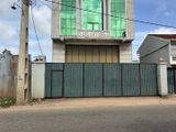 Warehouse (Stores) Building for Sale in Rattanapitiya-Boralesgamuwa