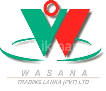 Wasana Trading Lanka logo