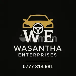 Wasantha Enterprises logo