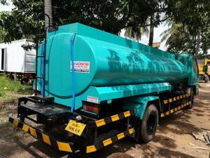 water bowser 10000l for Sale