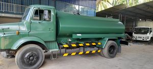 WATER BOWSER 6000 L for Sale