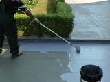 Waterproofing