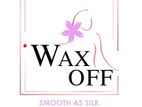 Wax Therapist (Ladies)