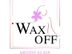 Wax Therapist (Ladies)