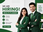 Wealth Planner (Life insurance) - Battaramulla