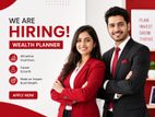 Wealth Planner Manager