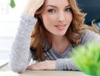 Website Designer (Female)
