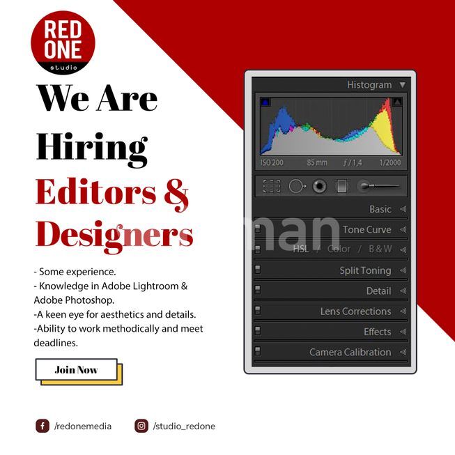 Photo Editor Vacancy Colombo 6 ikmanJOBS