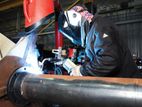 WELDER