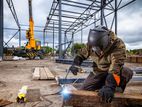 Welder