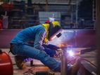 Welder