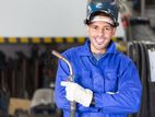Welder - Peliyagoda