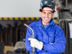 Welder - Peliyagoda