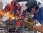 Welders ( Pipe ) - Kandana