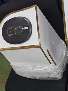 Wellampitiya Box With Pyramid Speakers for Sale