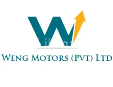 Weng Motors (Pvt) Ltd logo