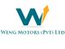 Weng Motors (Pvt) Ltd කොළඹ