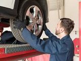 Wheel Alignment Technician - Qatar