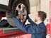 Wheel Alignment Technician - Qatar