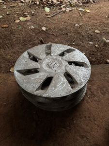 Suzuki Celerio Wheel Cup 165/70/14 for Sale
