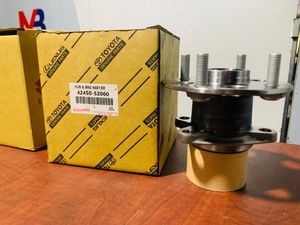 Wheel Hub Bearing Unit Toyota Prius for Sale