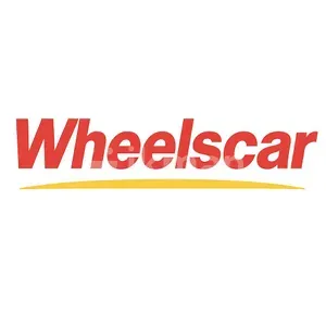 Wheels Car Rental logo