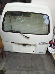 Every Door for Sale