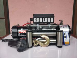 Badland Electric Winch for Sale