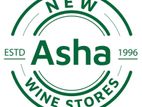 Wine Store Manager
