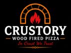 Wood Fire Pizza Chef