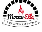 Wood Fired Pizza Chef