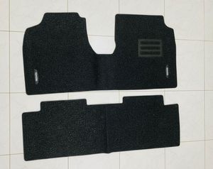 Honda Vezel Wool Velvet and 3M Mats for Sale