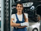Workshop Supervisor Female - Rajagiriya