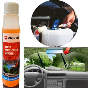 wurth car rapid windscreen cleaner for Sale
