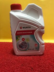 Wurth Coolent Red 1L for Sale