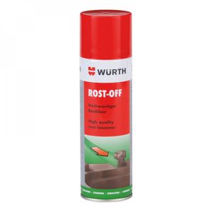 Wurth Rost-Off Plus Car Remover for Sale