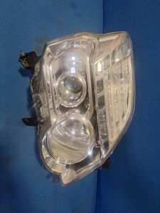 X Trail Old Head Lamp for Sale